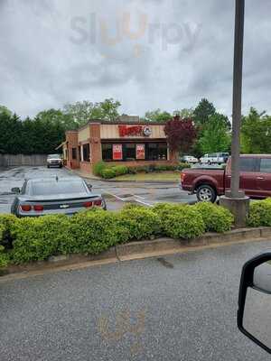 Wendy's, Barnesville