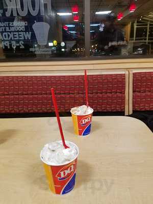 Dairy Queen