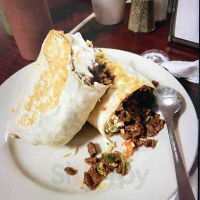 De La O Restaurant & Bar