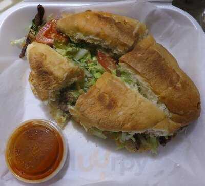 Benny's Tacos