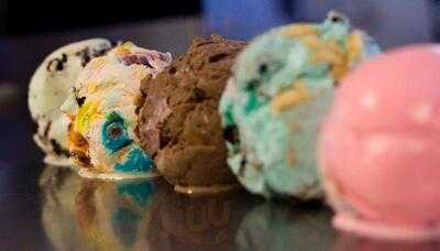 Lago's Ice Cream