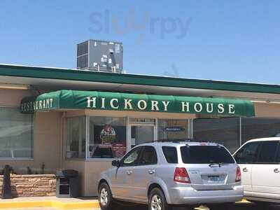 Hickory House Restaurant