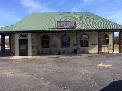 Double D's Restaurant, Boonville