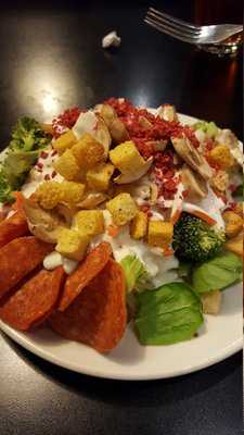 Stanfields Steakhouse