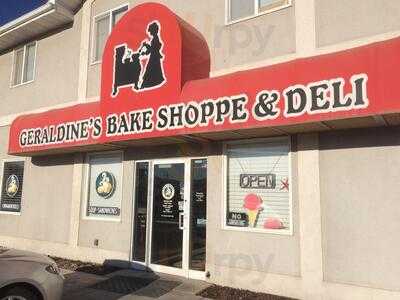 Geraldine's Bake Shoppe & Deli