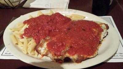 Gennaro's Pizza & Restaurant