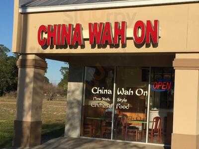 China Wahon