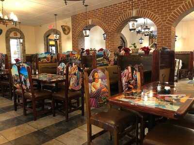 Los Mariachis, Scottsville