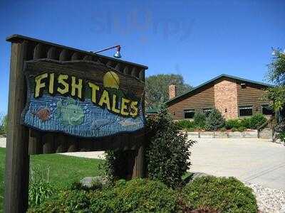 Fish Tales Restaurant, Lodi