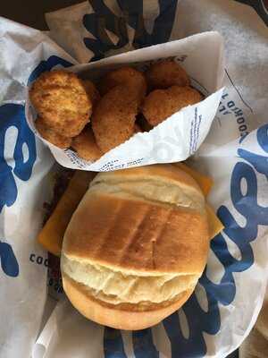 Culver's, Mauston