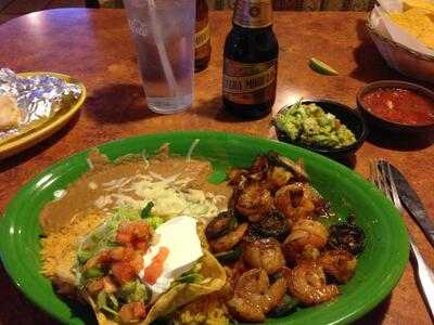 Rancho Grande Mexican Restaurant