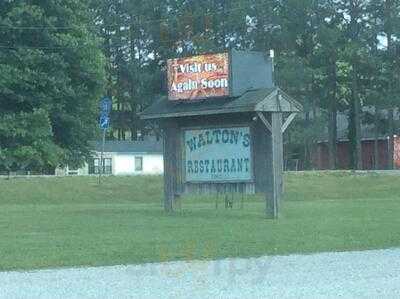 Walton's Restaurant