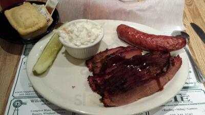 Taste Of Texas Bbq