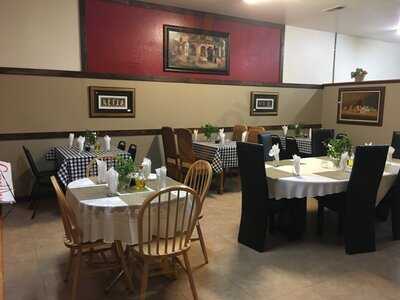 Casa Bella Restaurante