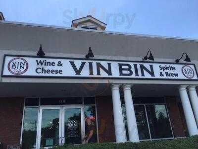 The Vin Bin