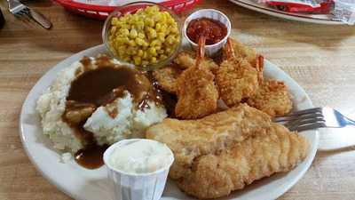Lizzy's American Diner