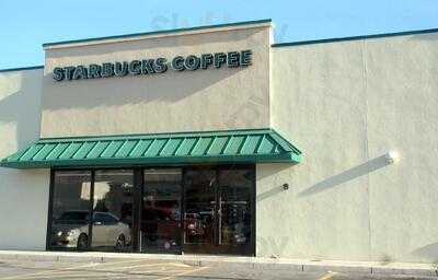 Starbucks, Dayton