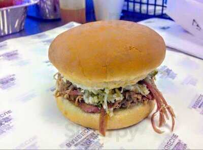 Whitt's Barbecue