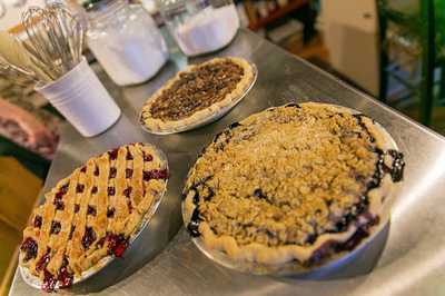 Pies by Inge, Inc., Monticello