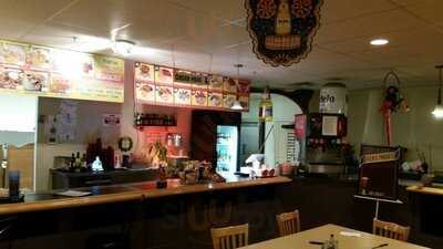 Las Reina's Mexican Restaurant, Dayton