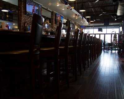 Austin’s Restaurant & Bar