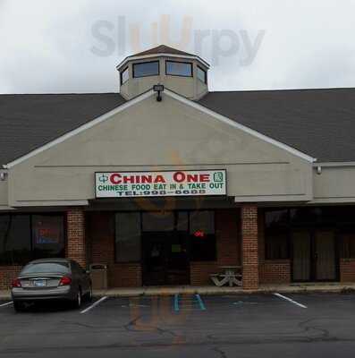 China One, Gas City