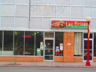 Las Brisas Mexican Restaurant