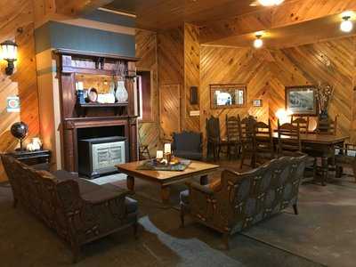 Trappers Steakhouse