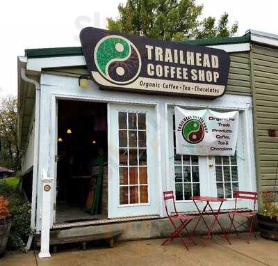 Trailhead Coffee Shop