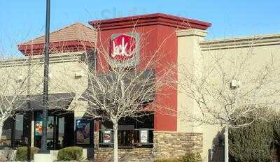 Jack in the Box, Dayton