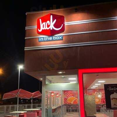 Jack In The Box