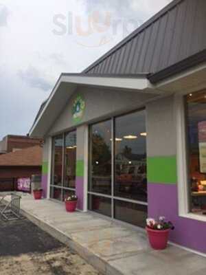 Froyo Factory, Monticello