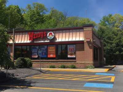 Wendy's