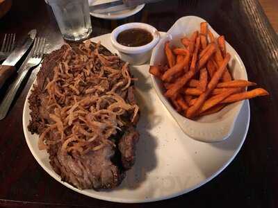The Basin Grill