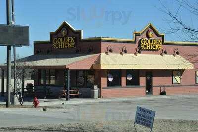 Golden Chick, Whitesboro