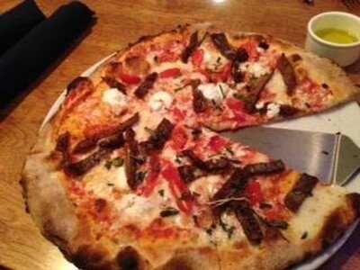 Speranza Wood-fired Italian Kitchen