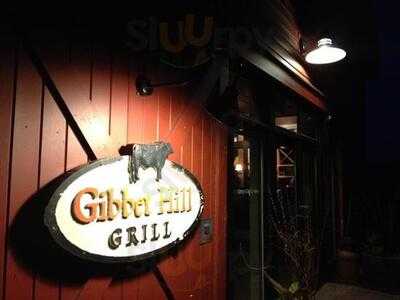 Gibbet Hill Grill