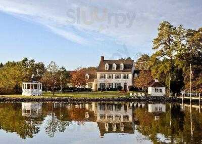 Osprey Point Restaurant
