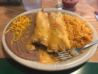 La Hacienda Mexican Grill, Whitesboro