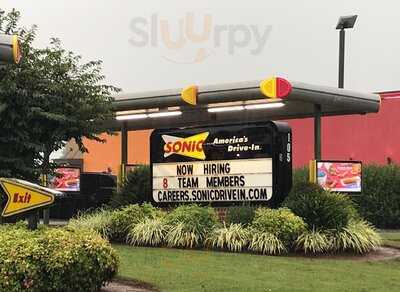 Sonic Drive-In, Pleasant View