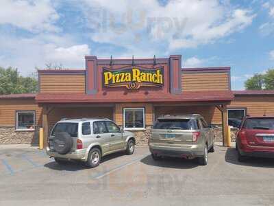 Pizza Ranch