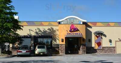 Taco Bell, Lugoff