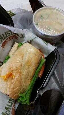 Mcalister's Deli