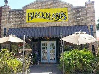 Blackbeard's