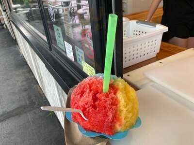 808 Shave Ice