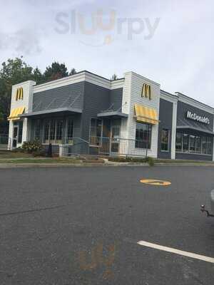 McDonald's, Randolph