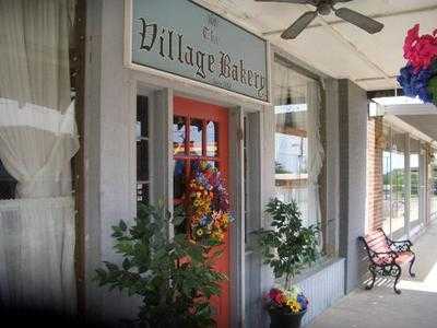 The Village Bakery, West