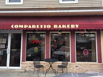 Comparetto Bakery, Marlboro