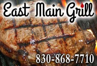 East Main Grill