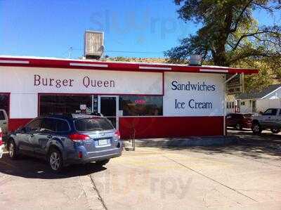 Burger Queen, Lakeview